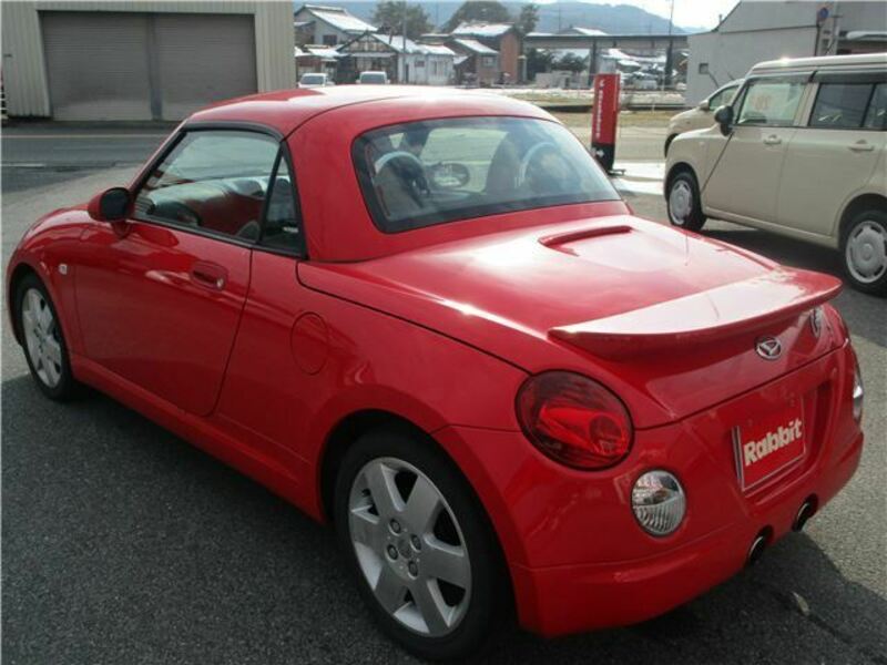 COPEN