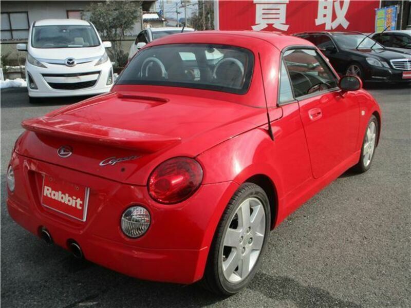 COPEN