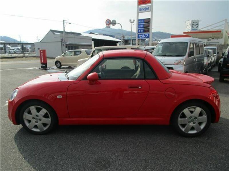 COPEN