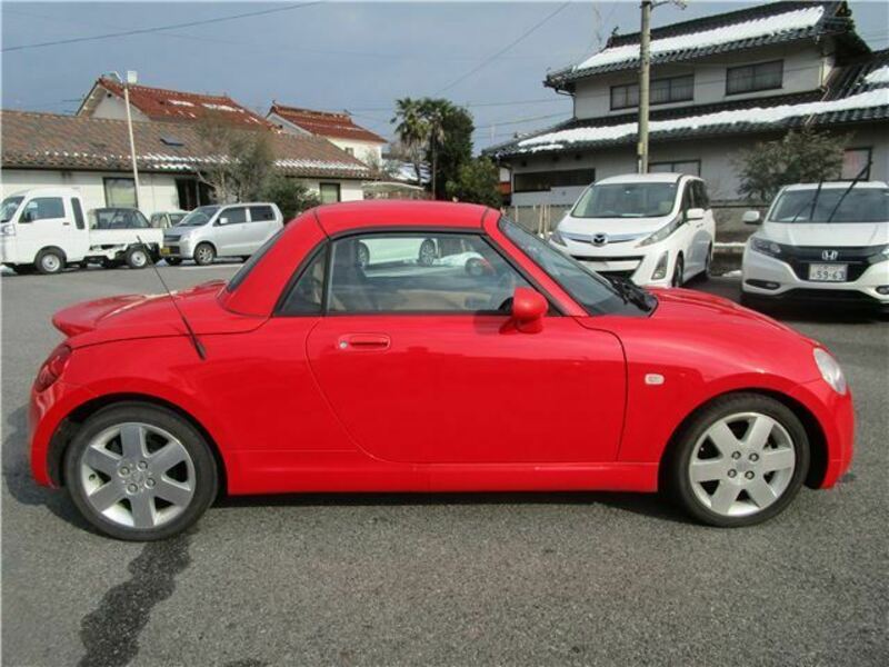 COPEN