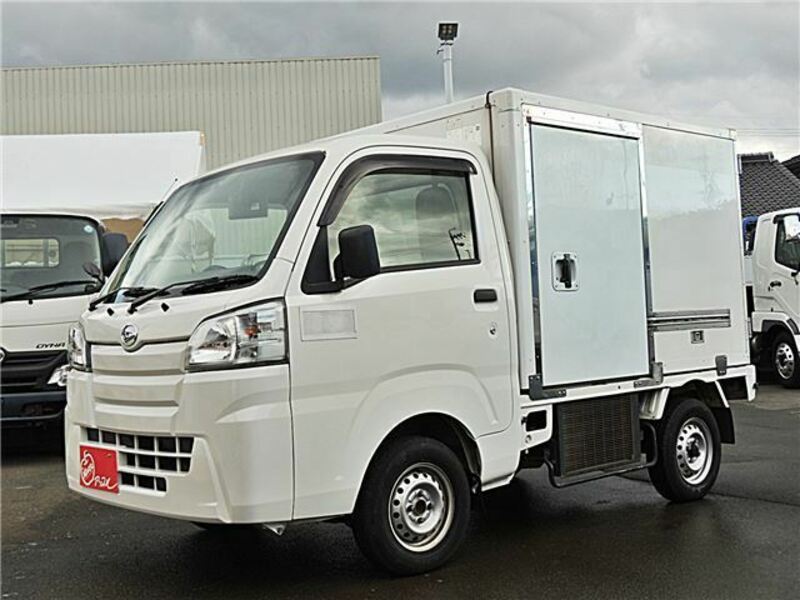 HIJET TRUCK-0