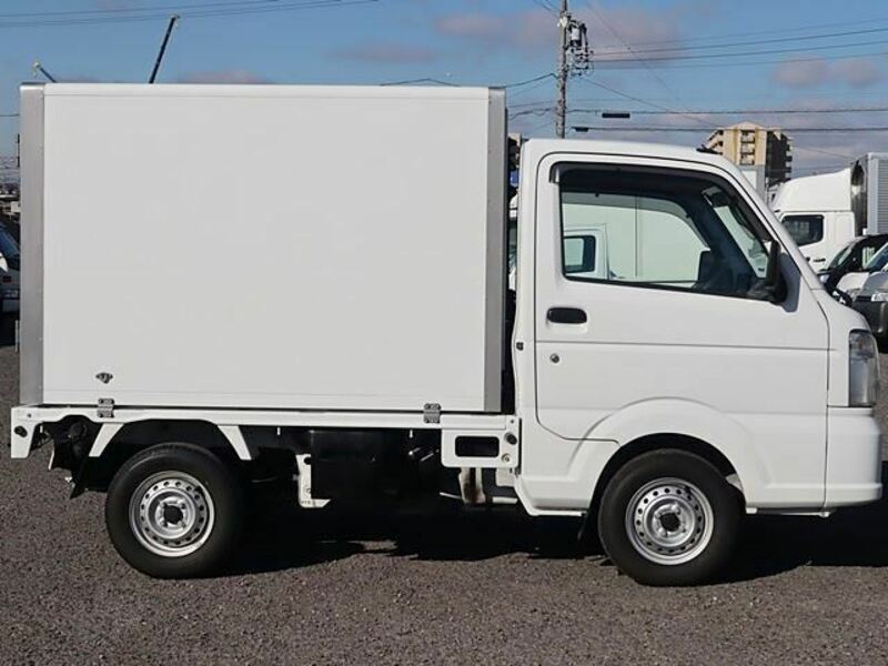 CARRY TRUCK