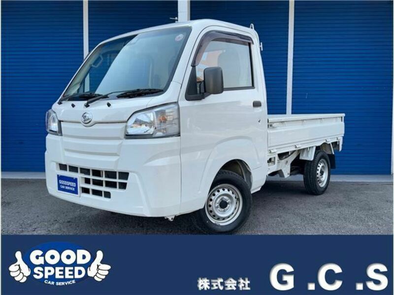 HIJET TRUCK-0