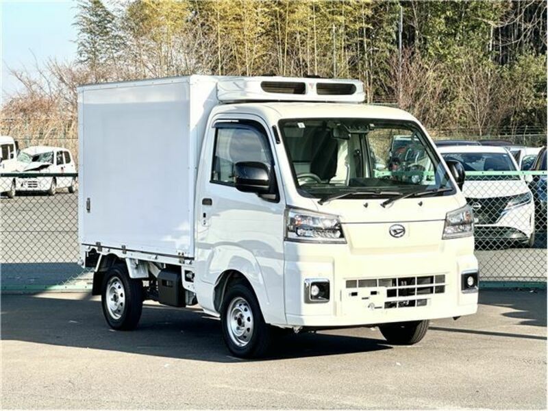 HIJET TRUCK-0