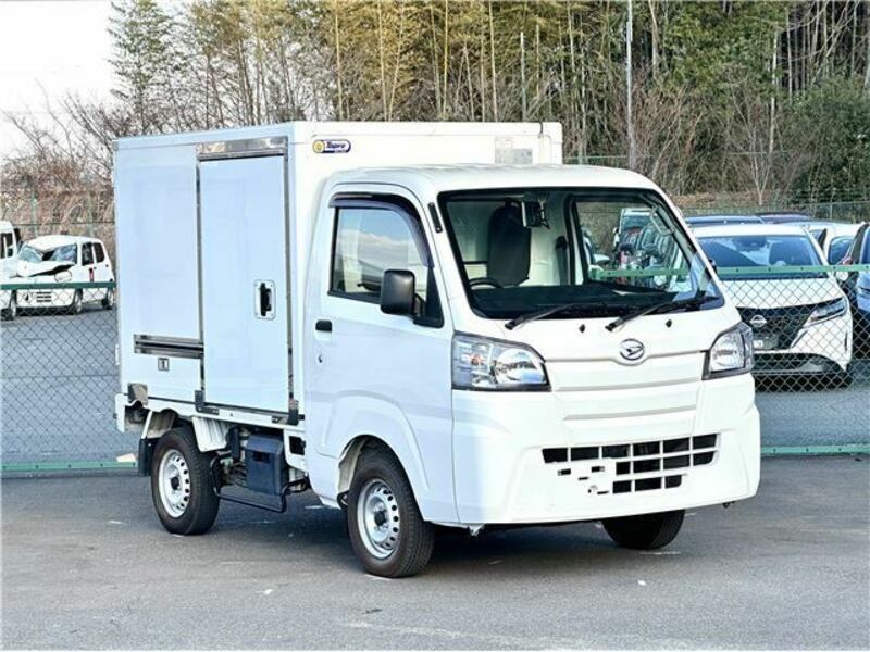 HIJET TRUCK-0