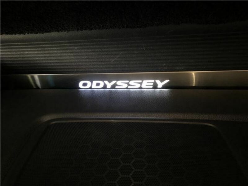 ODYSSEY