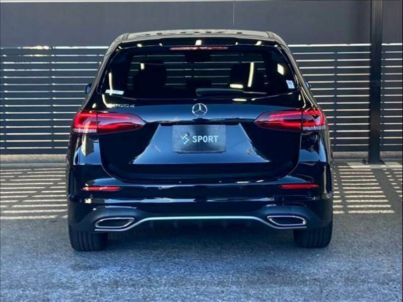 B-CLASS