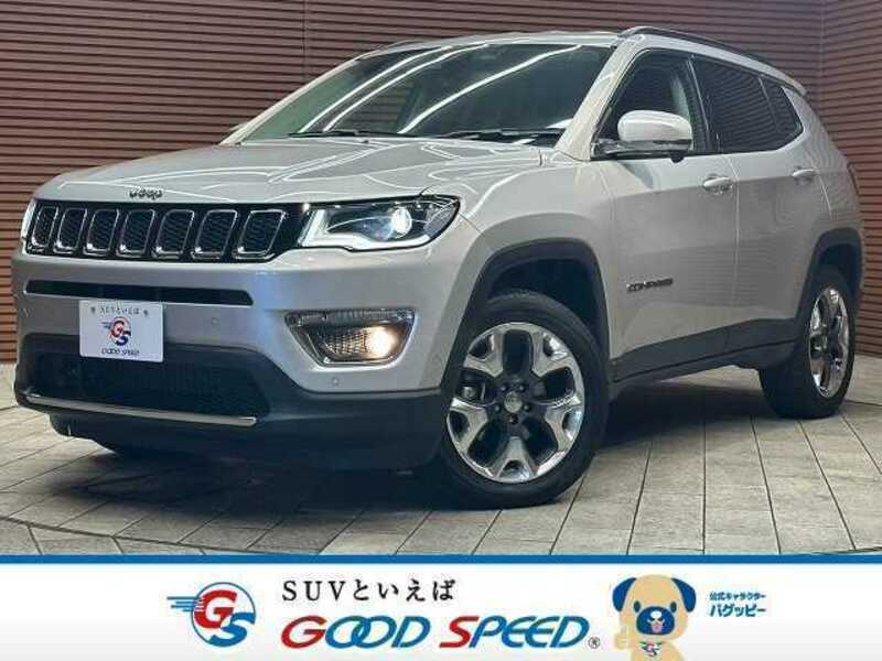 CHRYSLER JEEP COMPASS