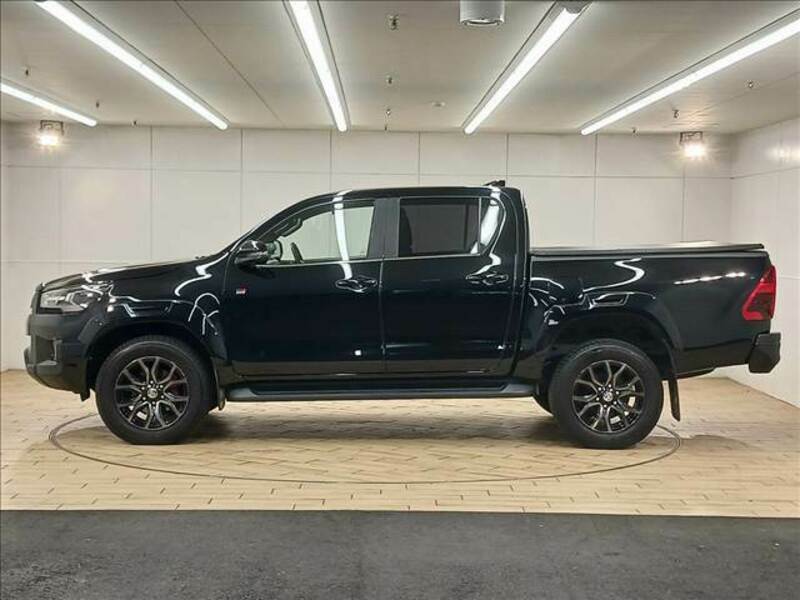 HILUX