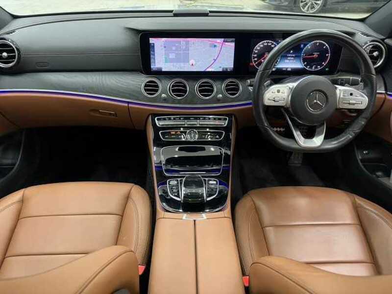 E-CLASS