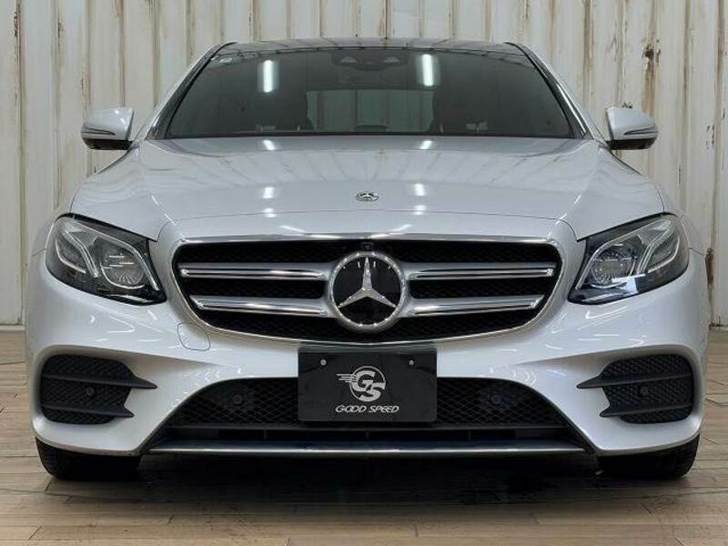 E-CLASS