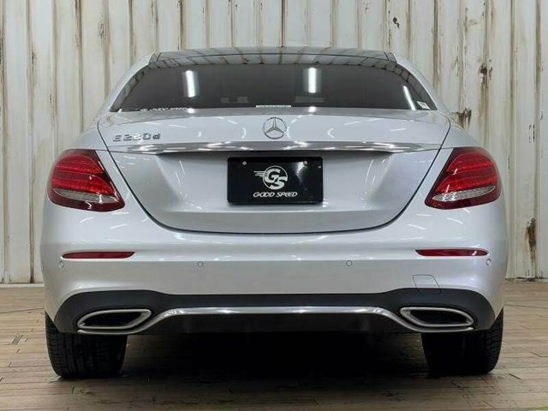 E-CLASS