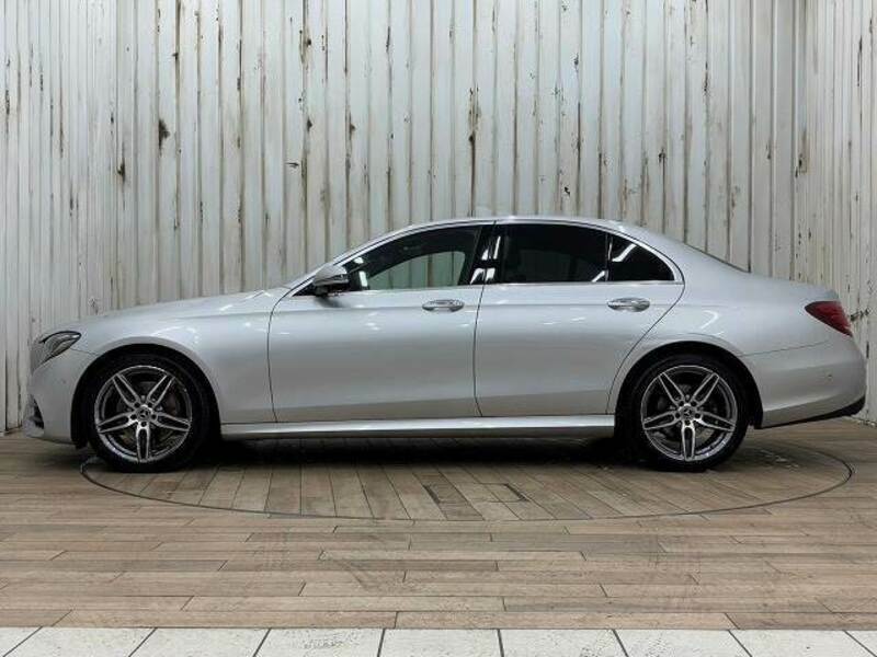 E-CLASS