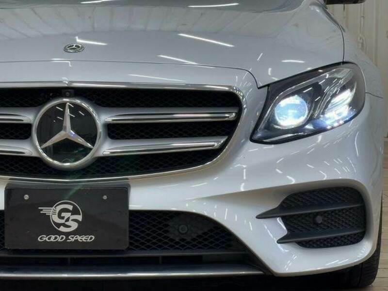 E-CLASS