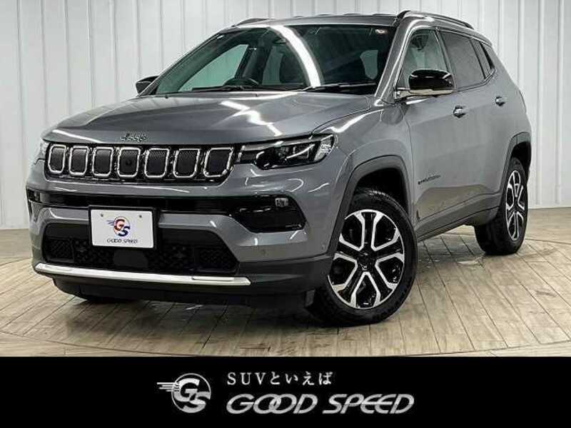 CHRYSLER JEEP COMPASS