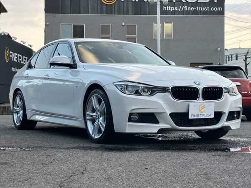 3 SERIES