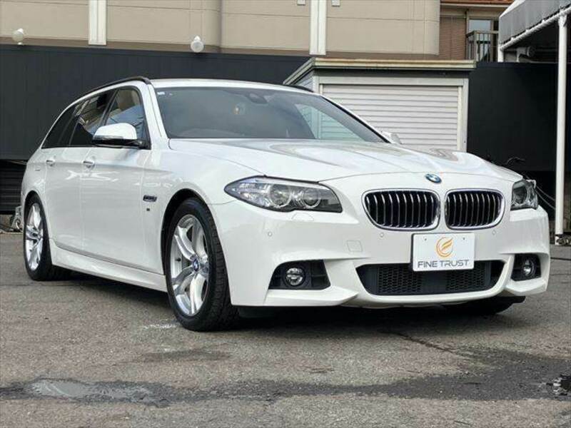 5 SERIES