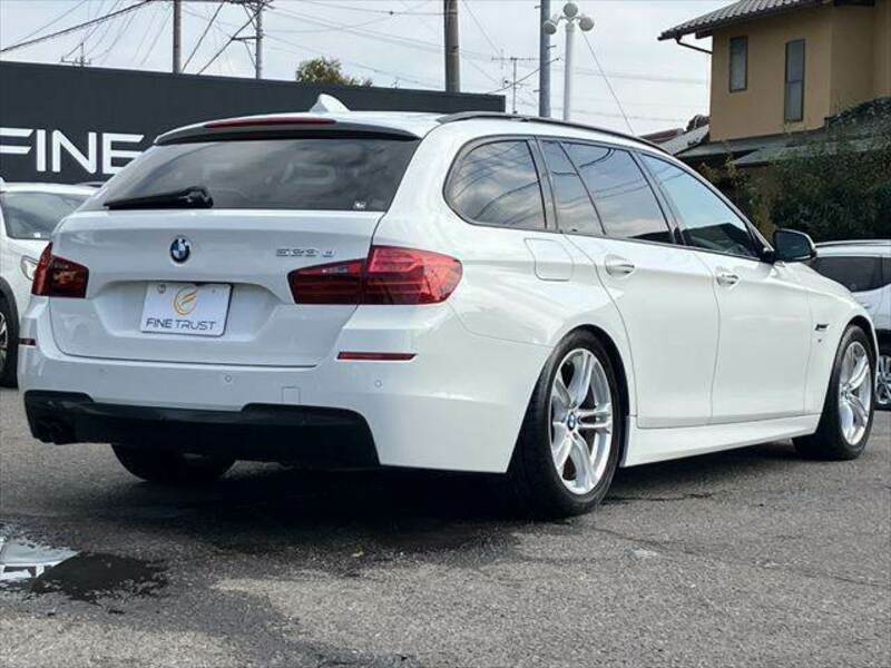 5 SERIES