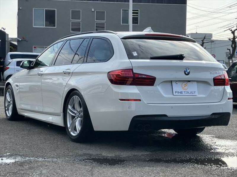 5 SERIES