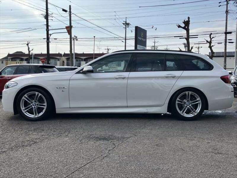 5 SERIES