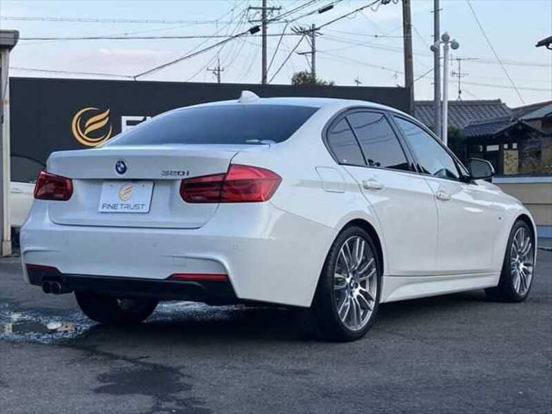 3 SERIES