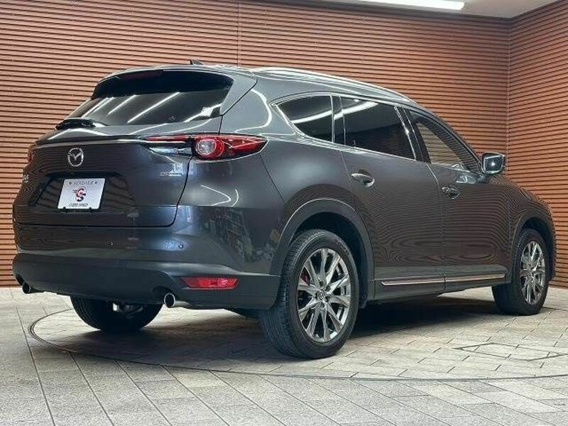 CX-8