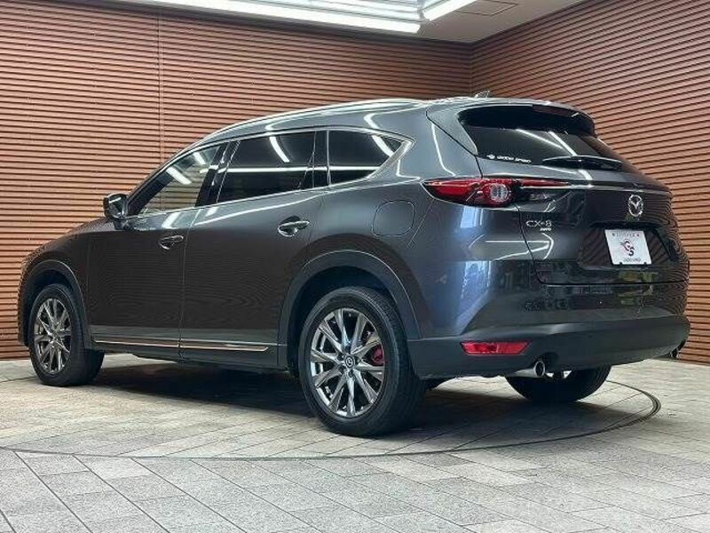 CX-8