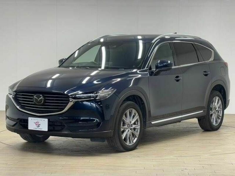 CX-8