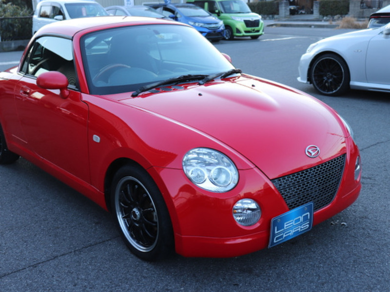 COPEN