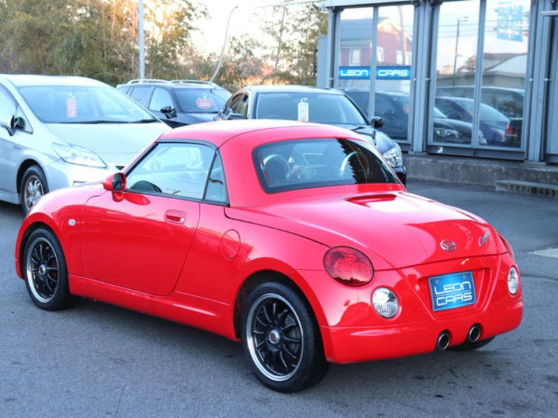 COPEN