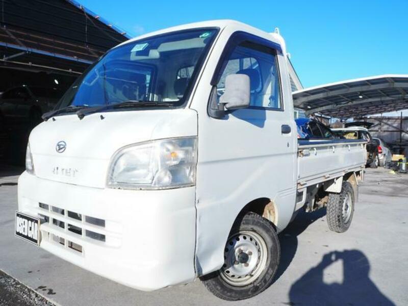 HIJET TRUCK-0