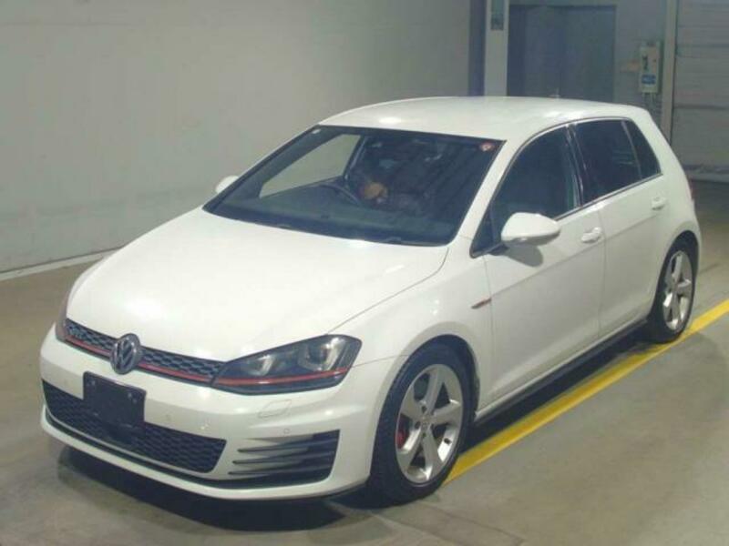 GOLF GTI-0