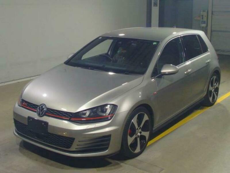 GOLF GTI