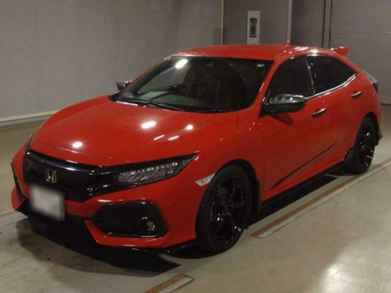 CIVIC