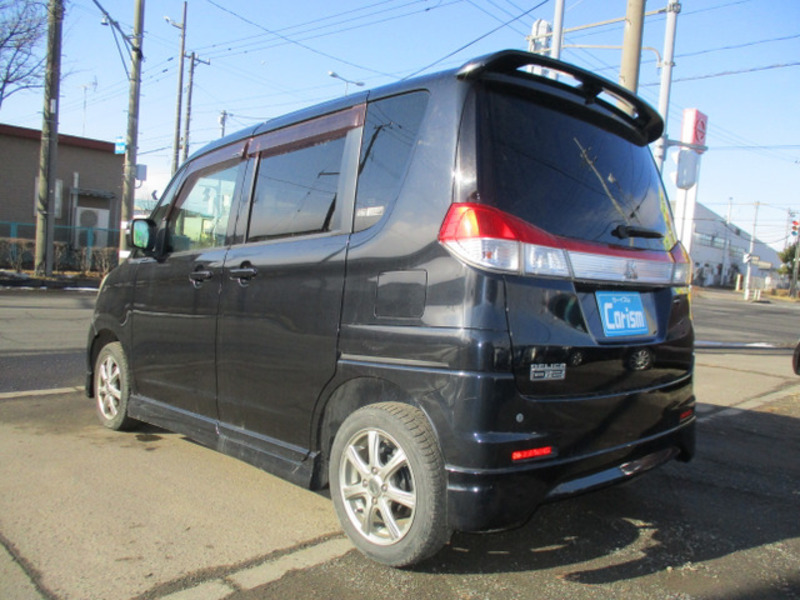 DELICA D2