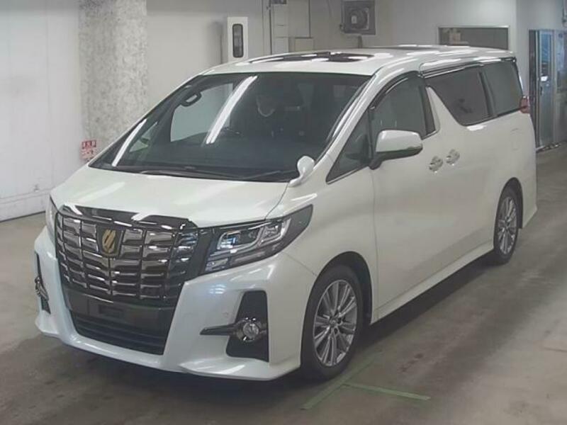 ALPHARD-0