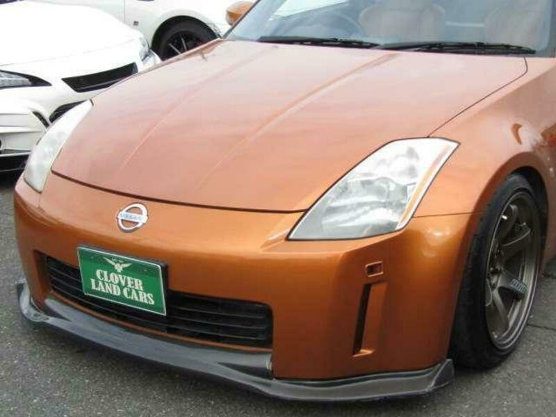 FAIRLADY Z