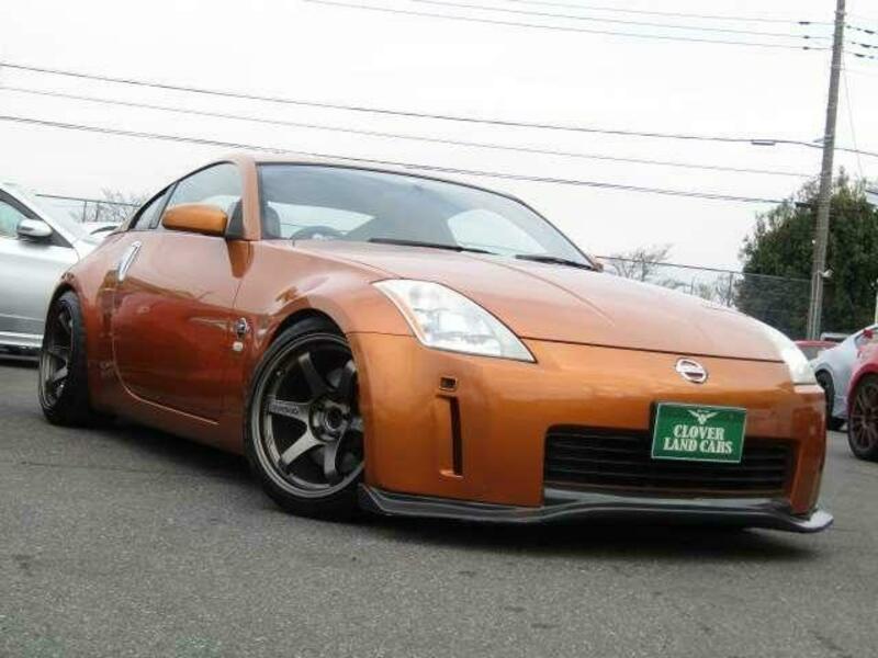 FAIRLADY Z-0