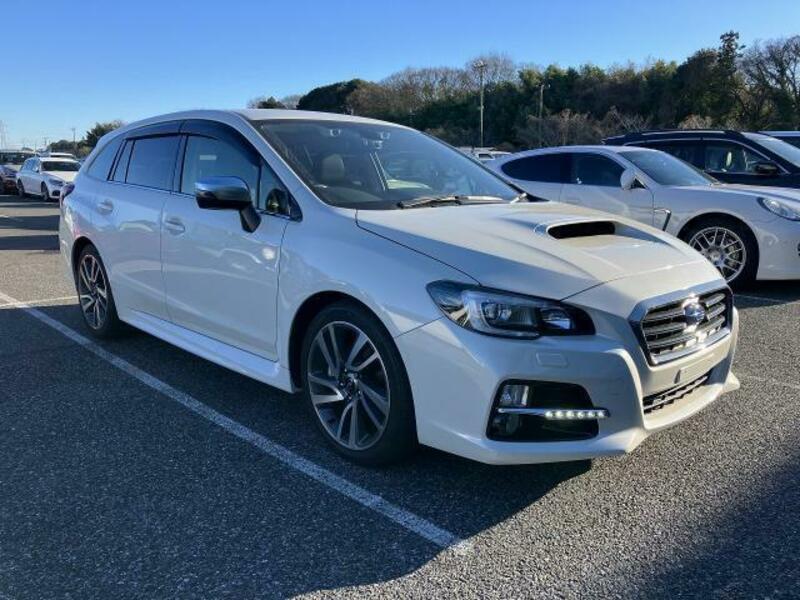 LEVORG-0