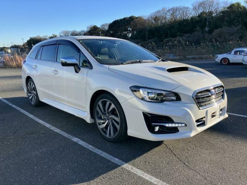 LEVORG-0