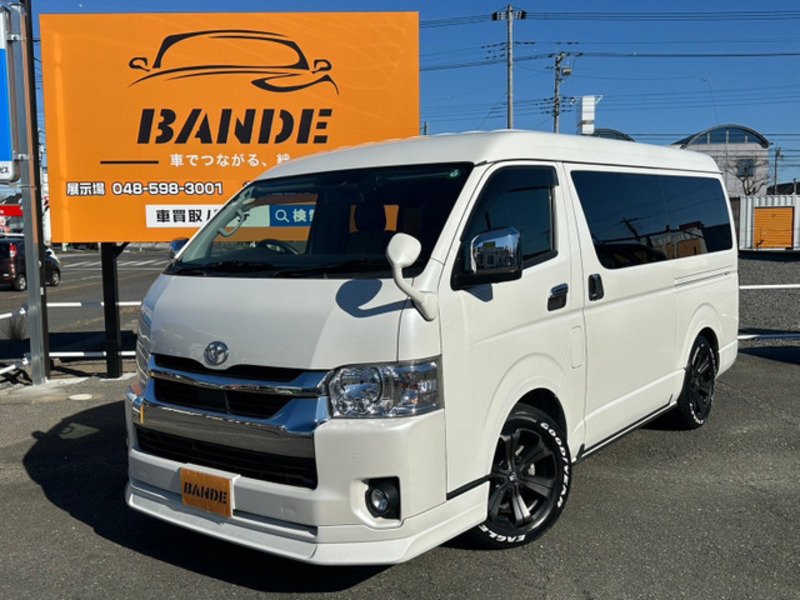 HIACE