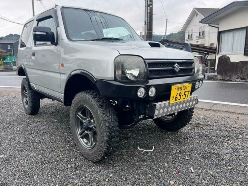 JIMNY