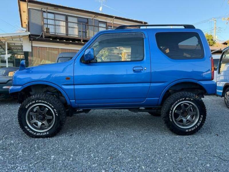 JIMNY