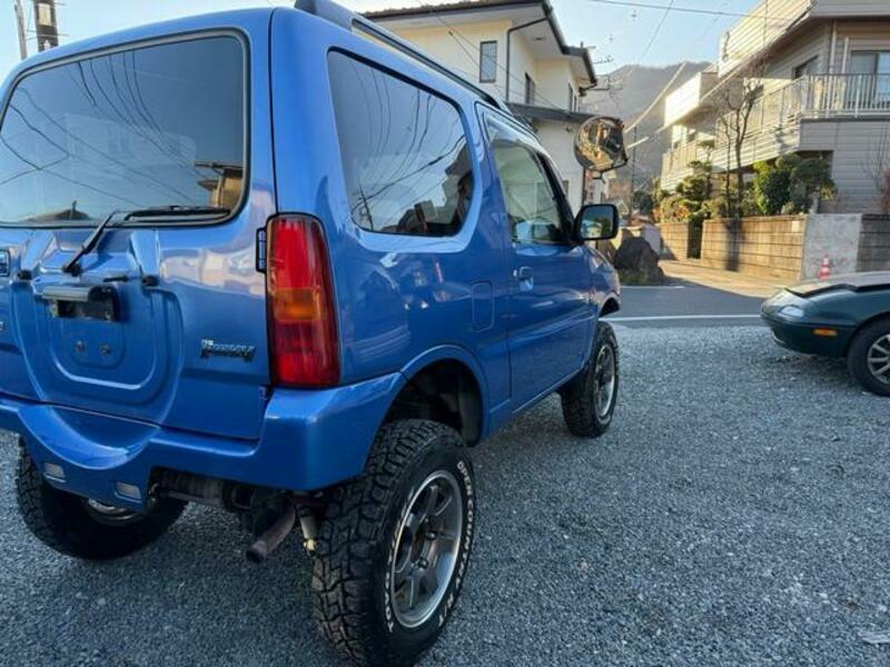 JIMNY