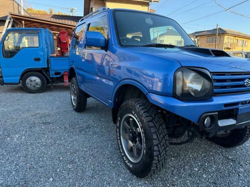 JIMNY