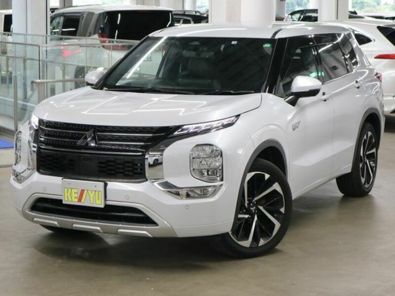 OUTLANDER PHEV-0