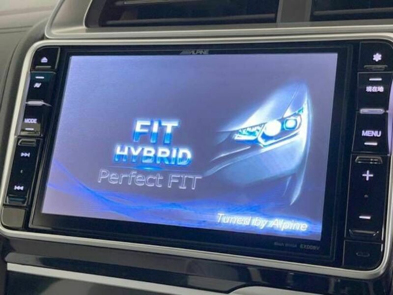 FIT HYBRID