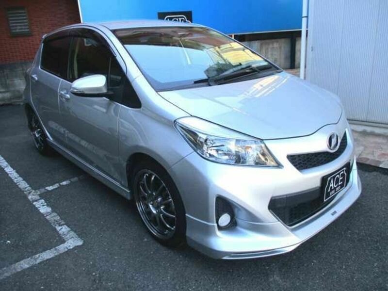 VITZ