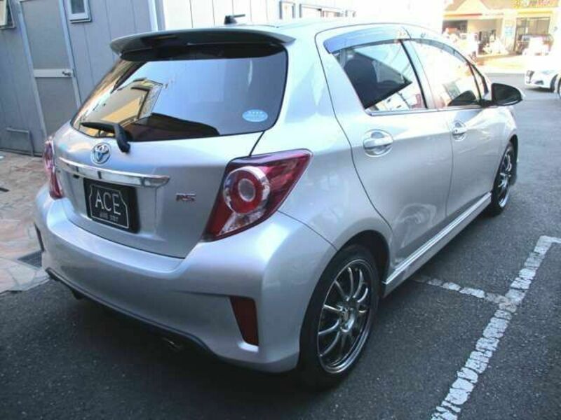 VITZ