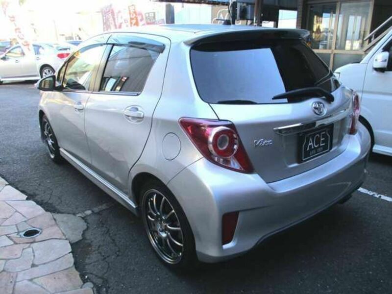 VITZ